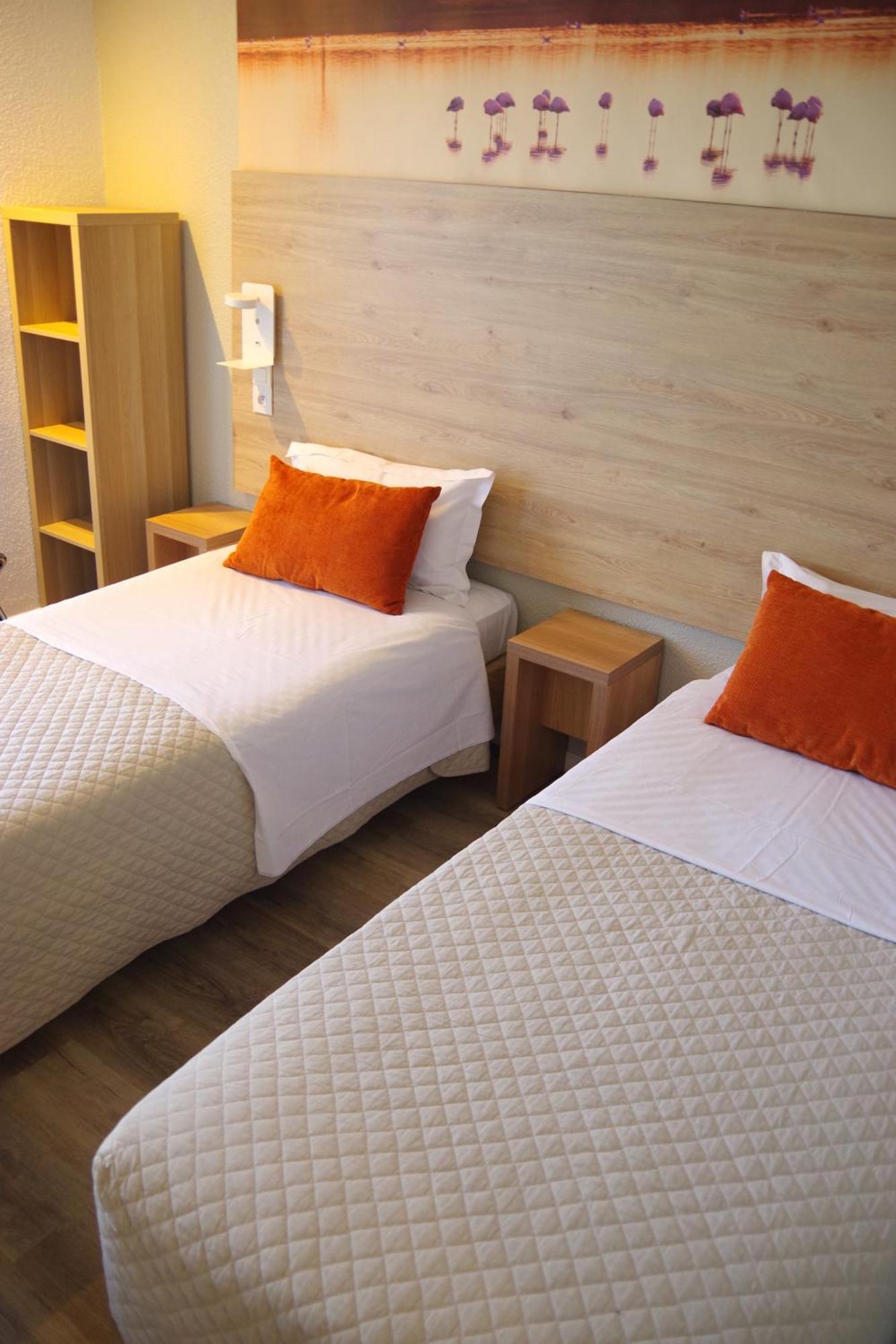 Hotel Le Mas Des Ponts D'آرْلْ المظهر الخارجي الصورة