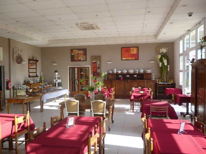 Hotel Le Mas Des Ponts D'آرْلْ المظهر الخارجي الصورة